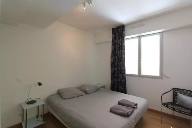 호텔 Suite Affaire Cannes Vieux Port