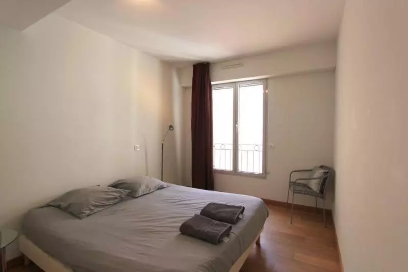 호텔 Suite Affaire Cannes Vieux Port