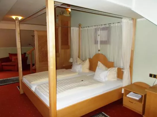 Hotel Thalfried