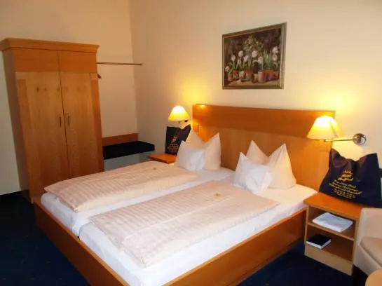 Hotel Thalfried