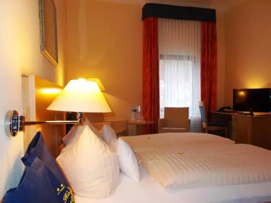 Hotel Thalfried