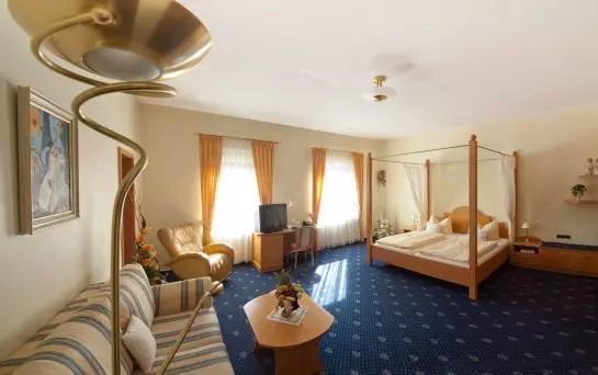 Hotel Thalfried