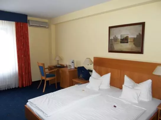 Hotel Thalfried