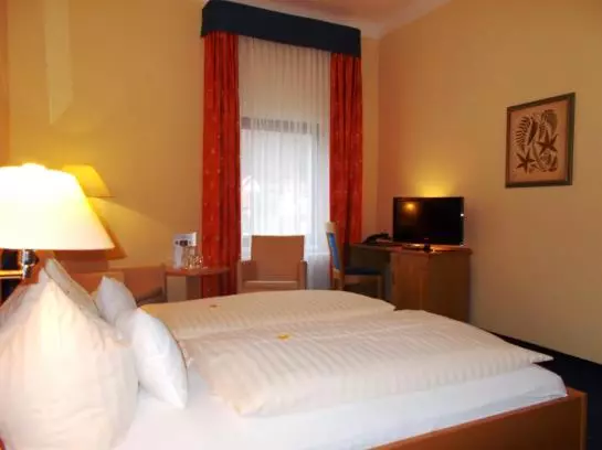 Hotel Thalfried