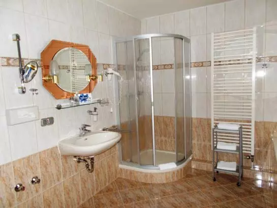 Hotel Thalfried