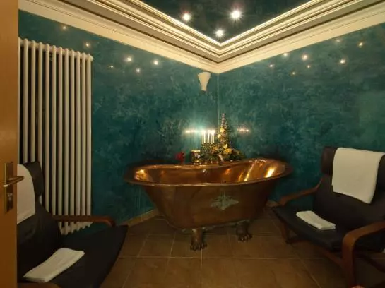 Hotel Thalfried