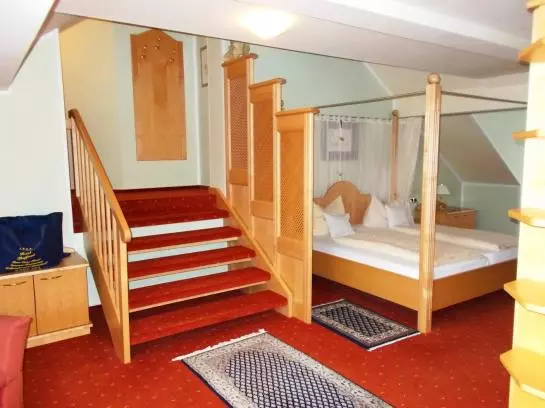Hotel Thalfried