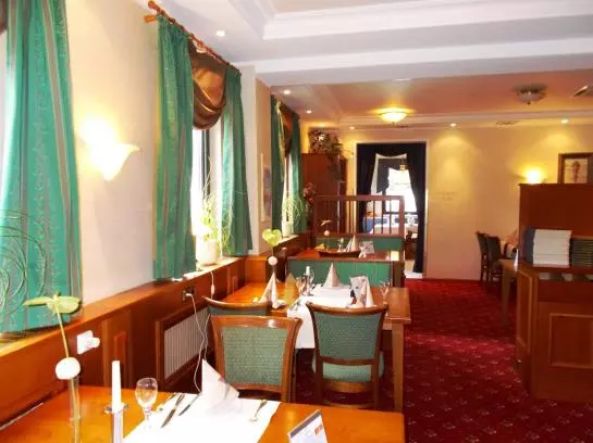 Hotel Thalfried