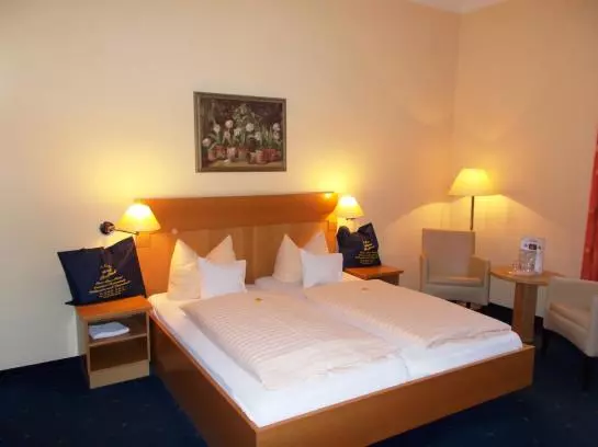 Hotel Thalfried