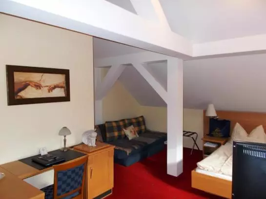 Hotel Thalfried