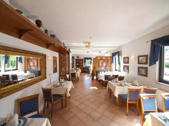 Hotel Thalfried
