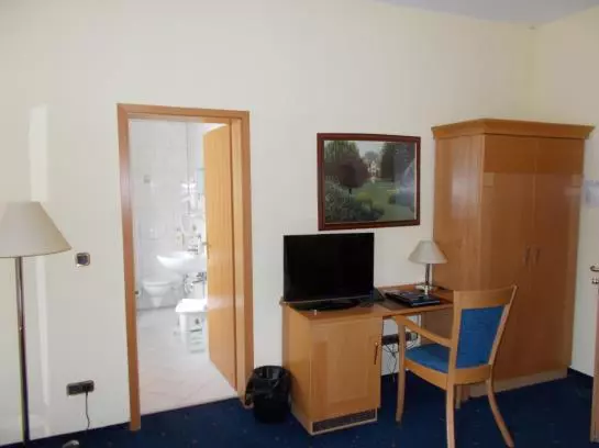 Hotel Thalfried