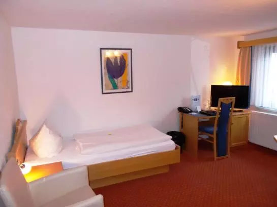 Hotel Thalfried