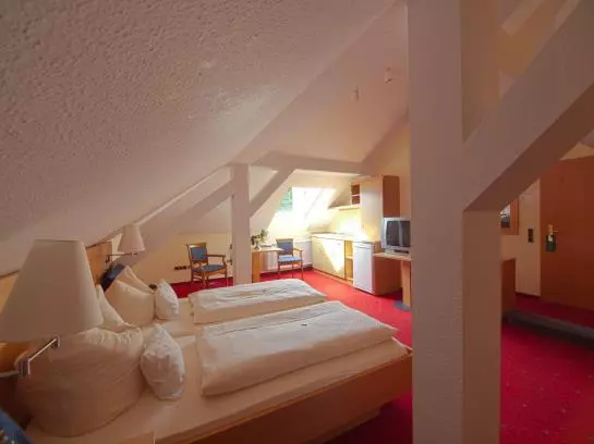 Hotel Thalfried