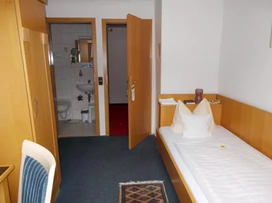 Hotel Thalfried
