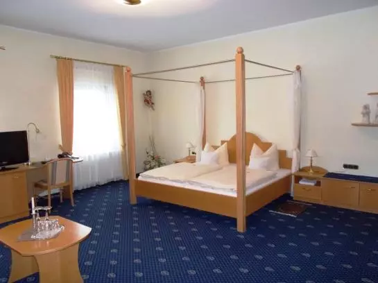 Hotel Thalfried