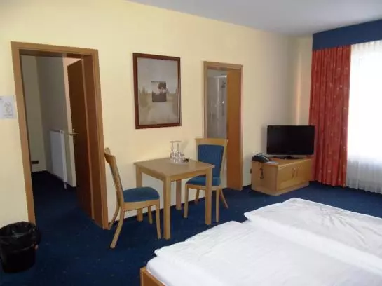 Hotel Thalfried