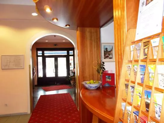 Hotel Thalfried