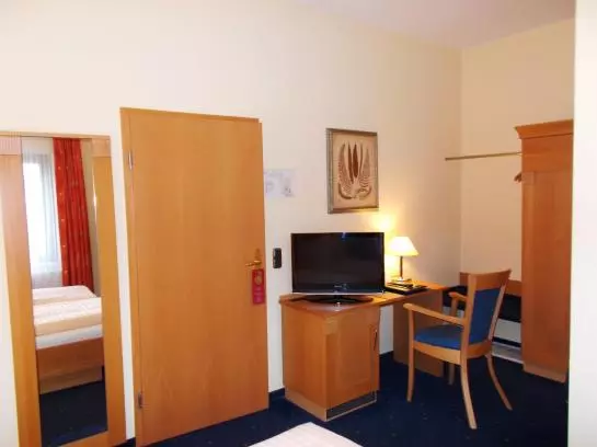 Hotel Thalfried