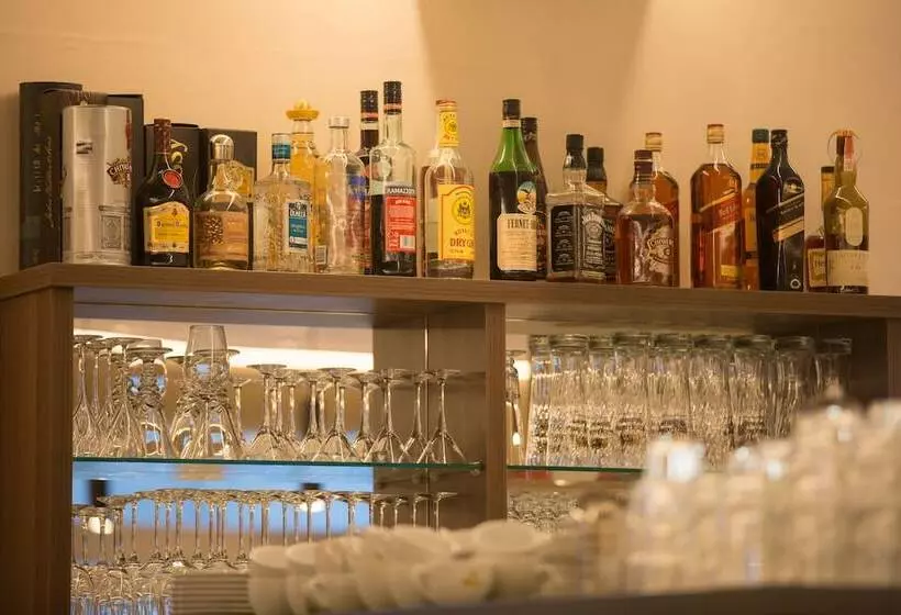 Goethe Hotel Messe By Trip Inn