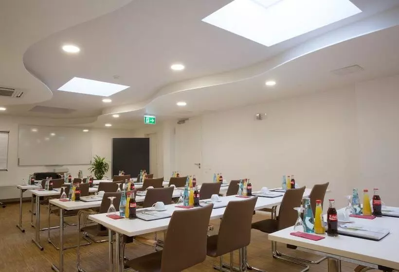 Goethe Hotel Messe By Trip Inn