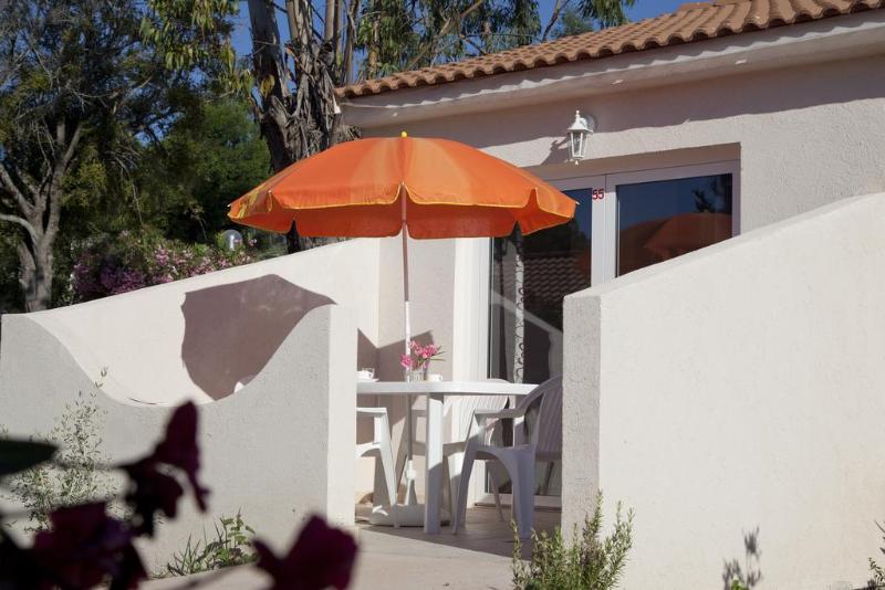 Отель Vacanceole  Residence Lisa Maria