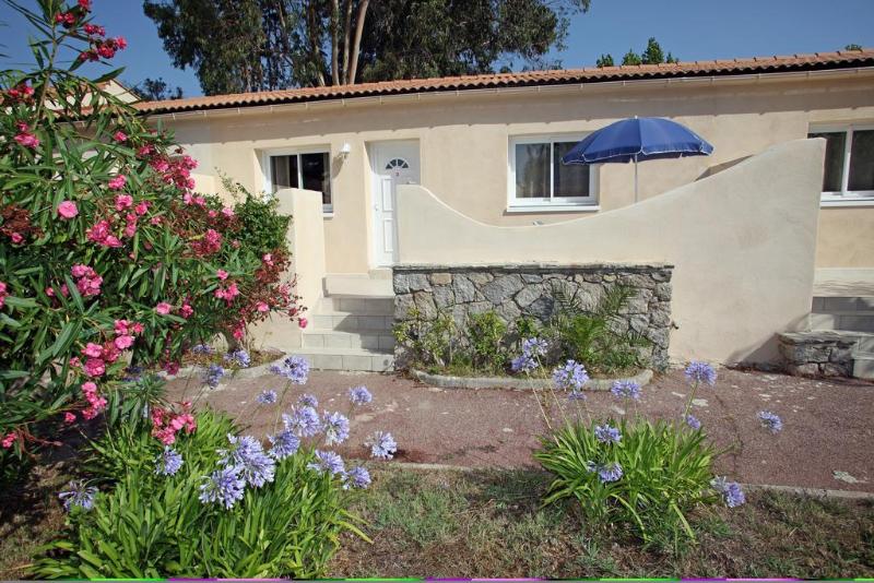 Отель Vacanceole  Residence Lisa Maria