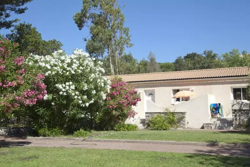 酒店 Vacanceole  Residence Lisa Maria