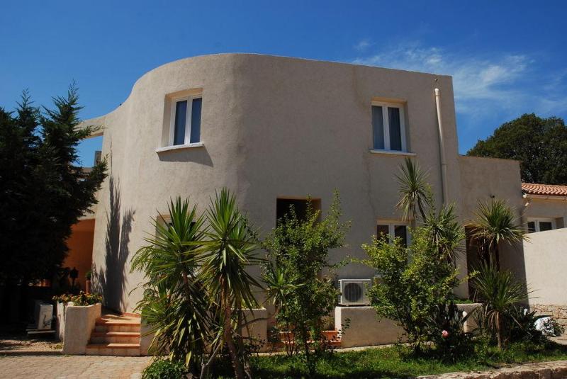 Отель Vacanceole  Residence Lisa Maria