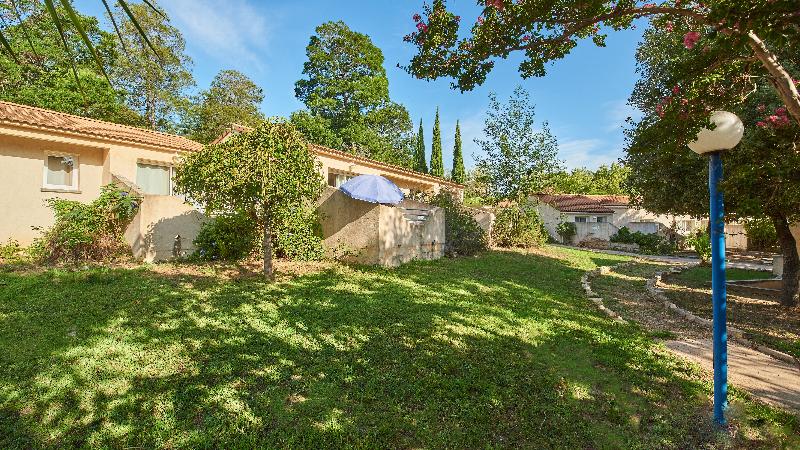 Отель Vacanceole  Residence Lisa Maria