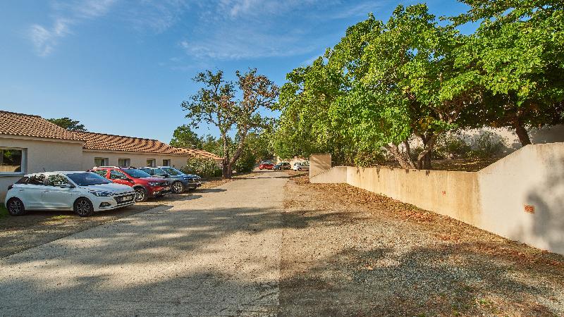 Отель Vacanceole  Residence Lisa Maria