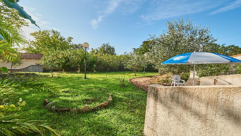 Отель Vacanceole  Residence Lisa Maria