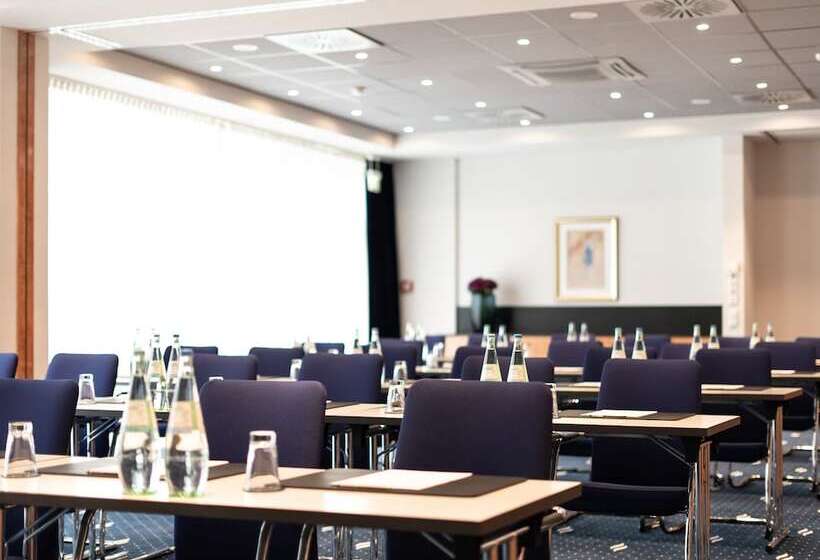 Hotel Vier Jahreszeiten Starnberg