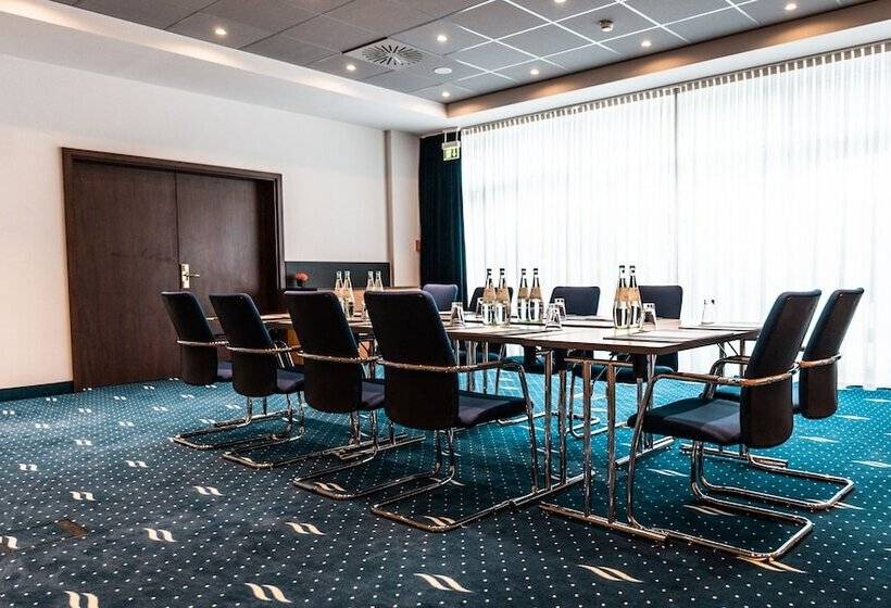 Hotel Vier Jahreszeiten Starnberg