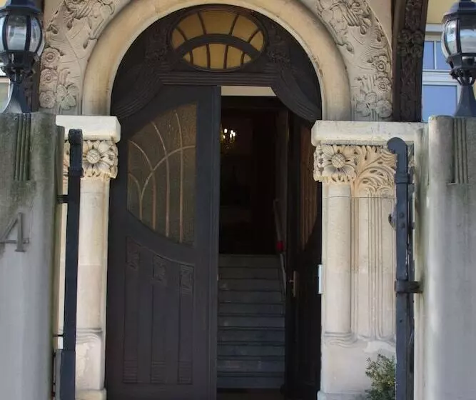 호텔 Villa De Baron