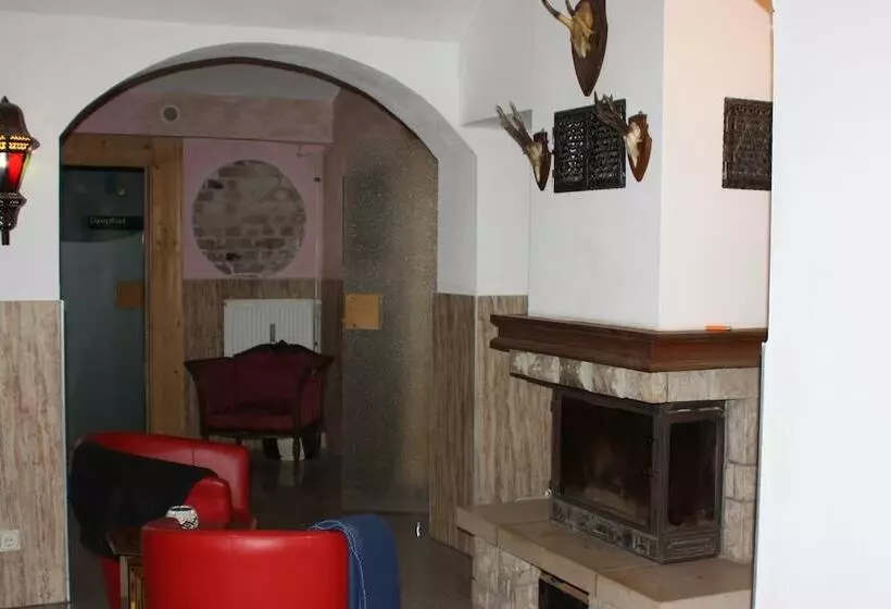 호텔 Villa De Baron