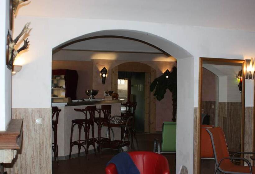 فندق Villa De Baron