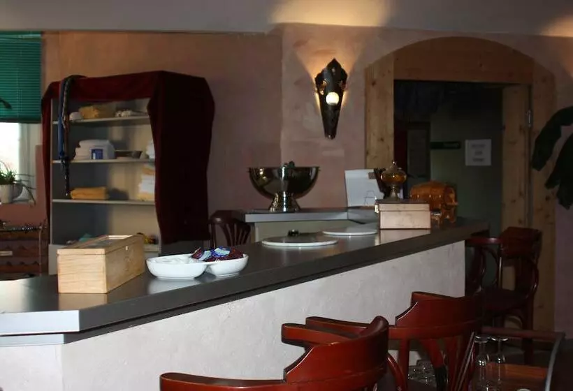 호텔 Villa De Baron