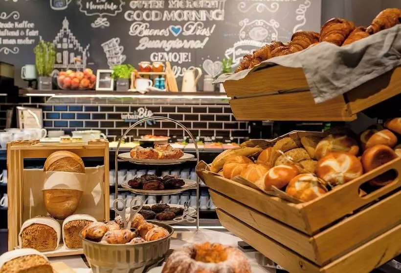 Motel One Frankfurt Eastside