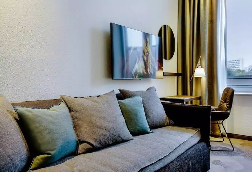 Motel One Wiesbaden