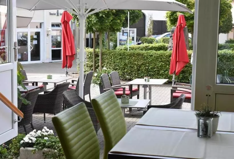 Landhotel Gillenfelder Hof
