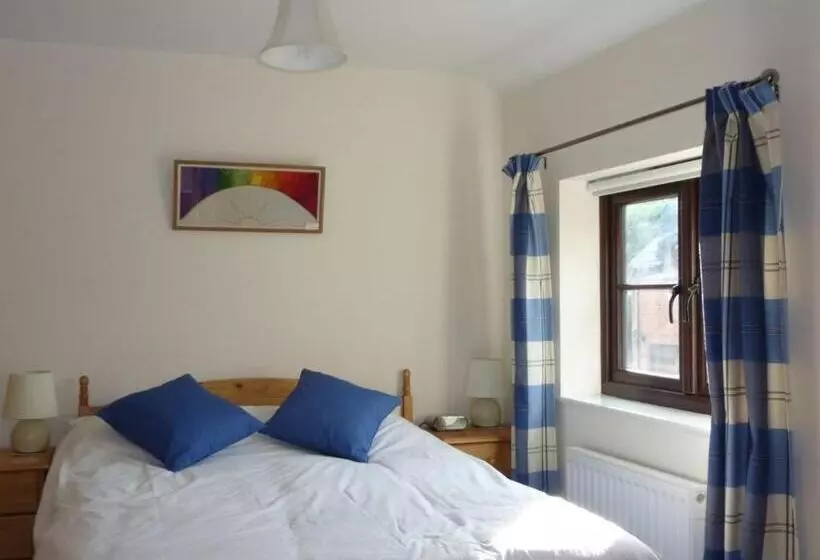 Shepherds Row Bed And Breakfast