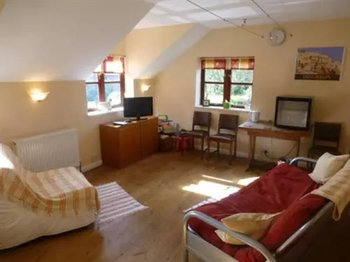 Shepherds Row Bed And Breakfast