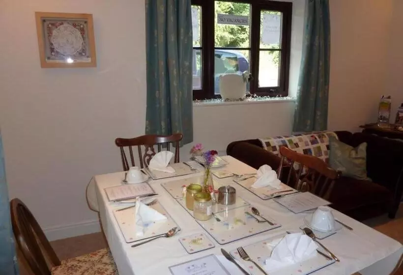 Shepherds Row Bed And Breakfast
