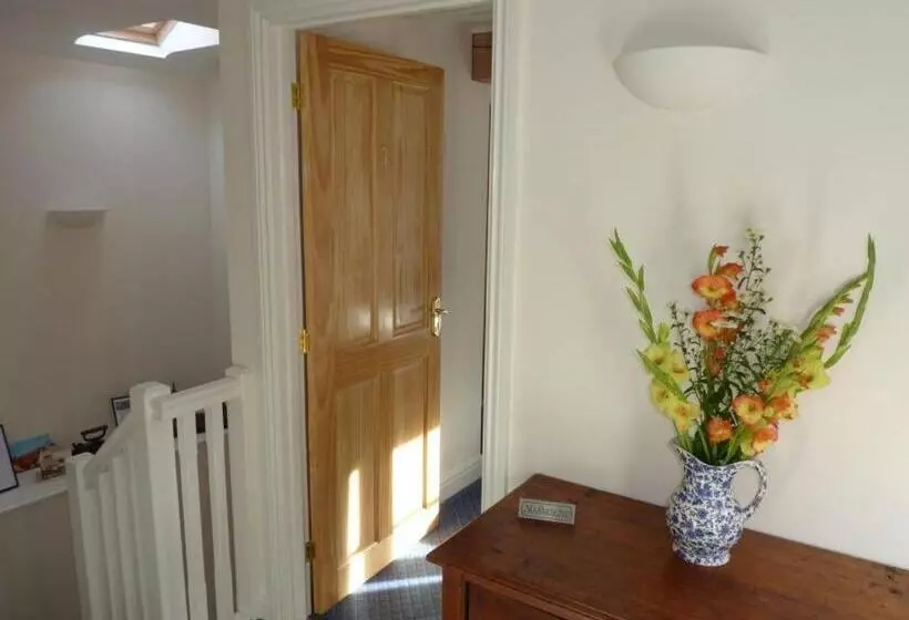 Shepherds Row Bed And Breakfast