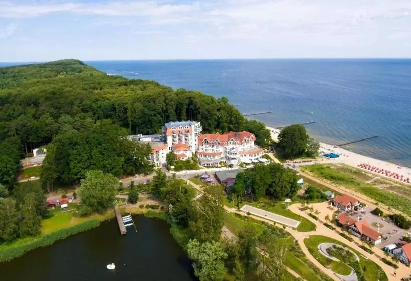 Strandhotel Seerose