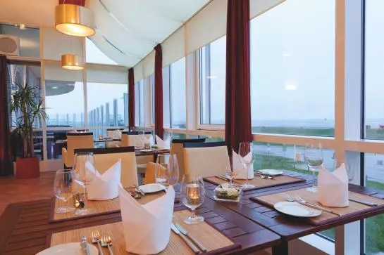 Upstalsboom Hotel Deichgraf