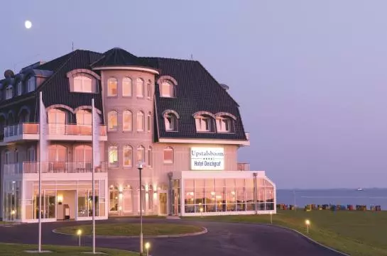 Upstalsboom Hotel Deichgraf