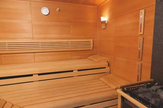 Upstalsboom Hotel Deichgraf