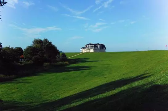 Upstalsboom Hotel Deichgraf